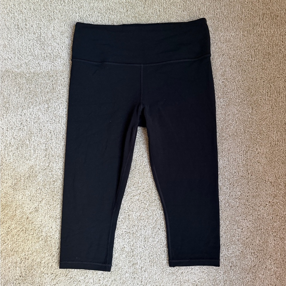Athleta Elation Crop